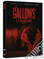 Gallows (The) - L'Esecuzione dvd