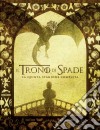 Trono Di Spade (Il) - Stagione 05 (5 Dvd) dvd