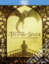 (Blu-Ray Disk) Trono Di Spade (Il) - Stagione 05 (4 Blu-Ray) dvd