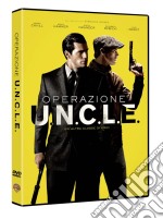 Operazione U.N.C.L.E. dvd