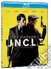 (Blu-Ray Disk) Operazione U.N.C.L.E. dvd
