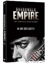Boardwalk Empire - Stagione 05 (3 Dvd)