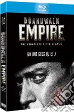 (Blu-Ray Disk) Boardwalk Empire - Stagione 05 (3 Blu-Ray) brd