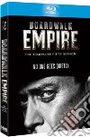 (Blu-Ray Disk) Boardwalk Empire - Stagione 05 (3 Blu-Ray) dvd