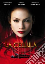 (Blu Ray Disk) Cell (The) - La Cellula dvd