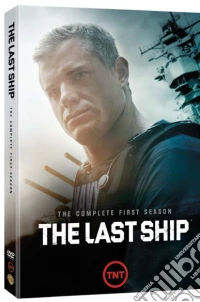 Last Ship (The) - Stagione 01 (3 Dvd) dvd