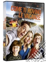 Come Ti Rovino Le Vacanze dvd