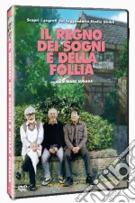 Regno Dei Sogni E Della Follia (Il) dvd