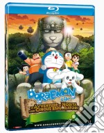 (Blu-Ray Disk) Doraemon - Le Avventure Di Nobita E Dei Cinque Esploratori brd