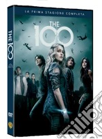 100 (The) - Stagione 01 (3 Dvd) dvd