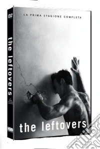 Leftovers (The) - Svaniti Nel Nulla - Stagione 01 (3 Dvd) dvd