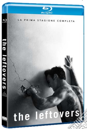(Blu-Ray Disk) Leftovers (The) - Svaniti Nel Nulla - Stagione 01 (2 Blu-Ray) film in dvd