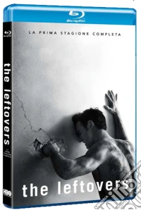 (Blu-Ray Disk) Leftovers (The) - Svaniti Nel Nulla - Stagione 01 (2 Blu-Ray) brd