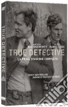 True Detective - Stagione 01 (3 Dvd) dvd