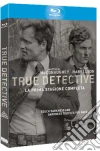 (Blu Ray Disk) True Detective - Stagione 01 (3 Blu-Ray) dvd