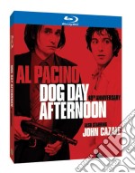 (Blu-Ray Disk) Quel Pomeriggio Di Un Giorno Da Cani (40o Anniversario SE)