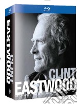 (Blu Ray Disk) Clint Eastwood Boxset (5 Blu-Ray) dvd