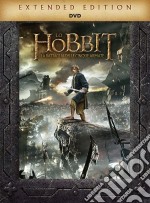 Hobbit (Lo) - La Battaglia Delle Cinque Armate (Extended Edition) (5 Dvd) dvd