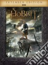 Hobbit (Lo) - La Battaglia Delle Cinque Armate (Extended Edition) (5 Dvd) dvd