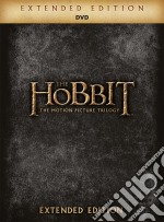 Hobbit (Lo) - La Trilogia (Extended Edition) (15 Dvd) dvd