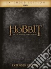 Hobbit (Lo) - La Trilogia (Extended Edition) (15 Dvd) dvd