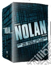 Christopher Nolan Boxset (8 Dvd) dvd