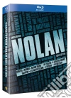 (Blu Ray Disk) Christopher Nolan Boxset (12 Blu-Ray) dvd