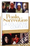 Paolo Sorrentino - Collezione Completa (7 Dvd) dvd