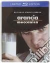 (Blu Ray Disk) Arancia Meccanica (Ltd Steelbook) dvd