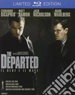 (Blu Ray Disk) Departed (The) (Steelbook) dvd