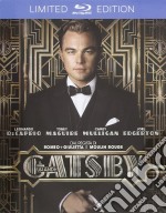 (Blu-Ray Disk) Grande Gatsby (Il) (Ltd Steelbook) brd