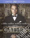 (Blu Ray Disk) Grande Gatsby (Il) (Ltd Steelbook) dvd