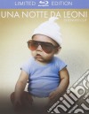 (Blu-Ray Disk) Notte Da Leoni (Una) (Ltd Steelbook) dvd