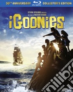 (Blu-Ray Disk) Goonies (I) (30th Anniversario Edition) brd