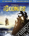 (Blu-Ray Disk) Goonies (I) (30th Anniversario Edition) film in dvd di Richard Donner