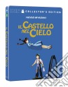 (Blu-Ray Disk) Castello Nel Cielo (Il) (Dvd+Blu-Ray) (Ltd CE Steelbook) dvd