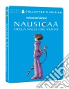 (Blu Ray Disk) Nausicaa Della Valle Del Vento (Dvd+Blu-Ray) (Ltd CE Steelbook) dvd