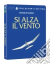 (Blu Ray Disk) Si Alza Il Vento (Dvd+Blu-Ray) (Ltd CE Steelbook) dvd