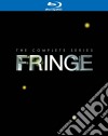 (Blu-Ray Disk) Fringe - Serie Completa - Stagione 01-05 (20 Blu-Ray) dvd