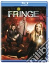 (Blu-Ray Disk) Fringe - Stagione 02 (4 Blu-Ray) dvd