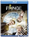 (Blu-Ray Disk) Fringe - Stagione 03 (4 Blu-Ray) dvd