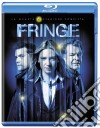 (Blu-Ray Disk) Fringe - Stagione 04 (4 Blu-Ray) dvd