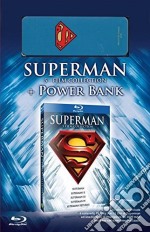 (Blu-Ray Disk) Superman Anthology (5 Blu-Ray)
