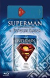 (Blu-Ray Disk) Superman Anthology (5 Blu-Ray) dvd