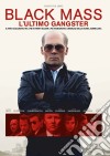 Black Mass - L'Ultimo Gangster dvd