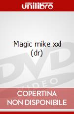 Magic mike xxl (dr) dvd