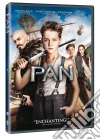 Pan - Viaggio Sull'Isola Che Non C'E' dvd