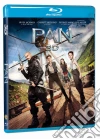 (Blu Ray Disk) Pan - Viaggio Sull'Isola Che Non C'E' (3D) (Blu-Ray 3D) dvd
