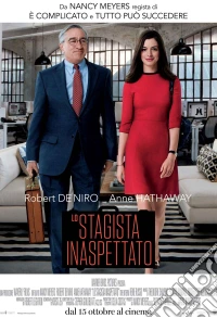 Stagista Inaspettato (Lo) dvd