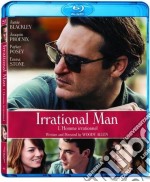 (Blu-Ray Disk) Irrational Man